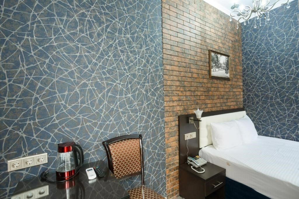 Гостиница Verona Hotel Ессентуки