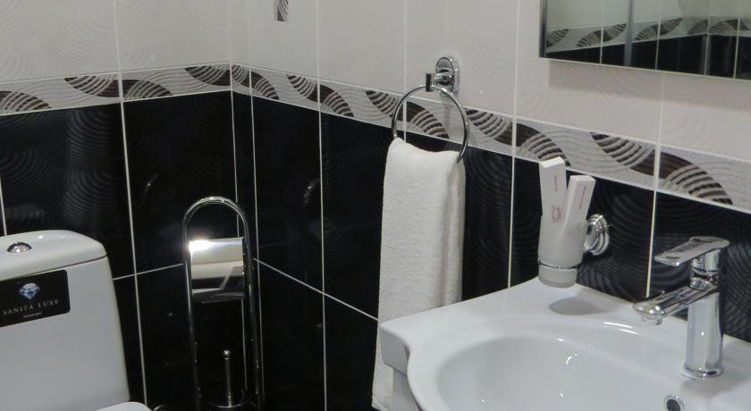 Гостиница Verona Hotel Ессентуки-33