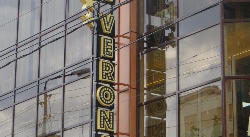 Гостиница Verona Hotel Ессентуки-57