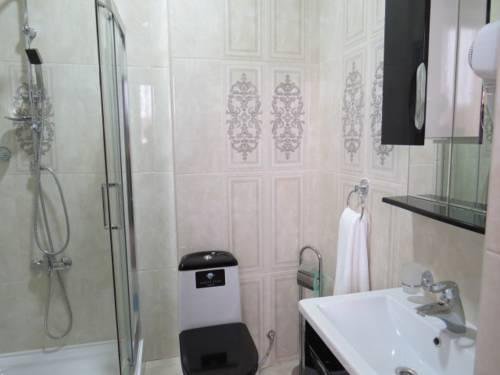 Гостиница Verona Hotel Ессентуки-55