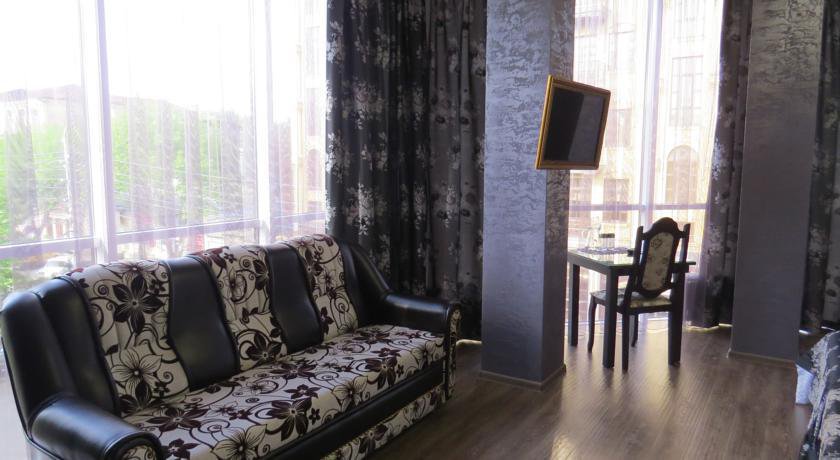 Гостиница Verona Hotel Ессентуки-39