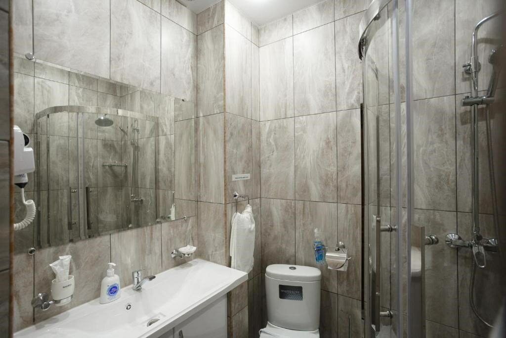 Гостиница Verona Hotel Ессентуки