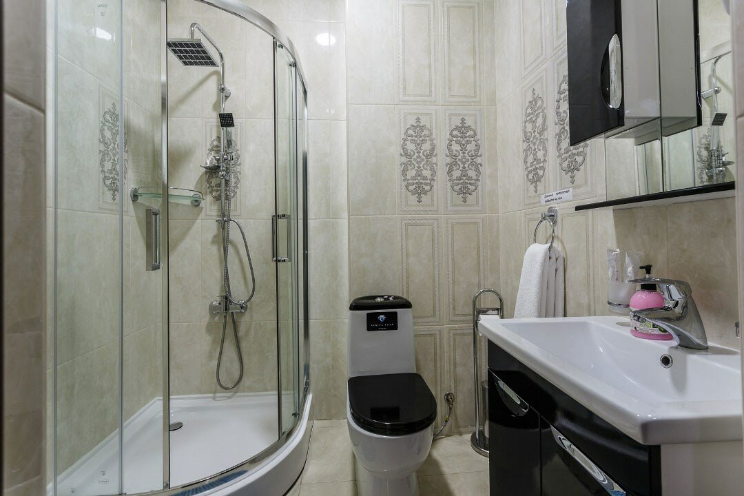 Гостиница Verona Hotel Ессентуки