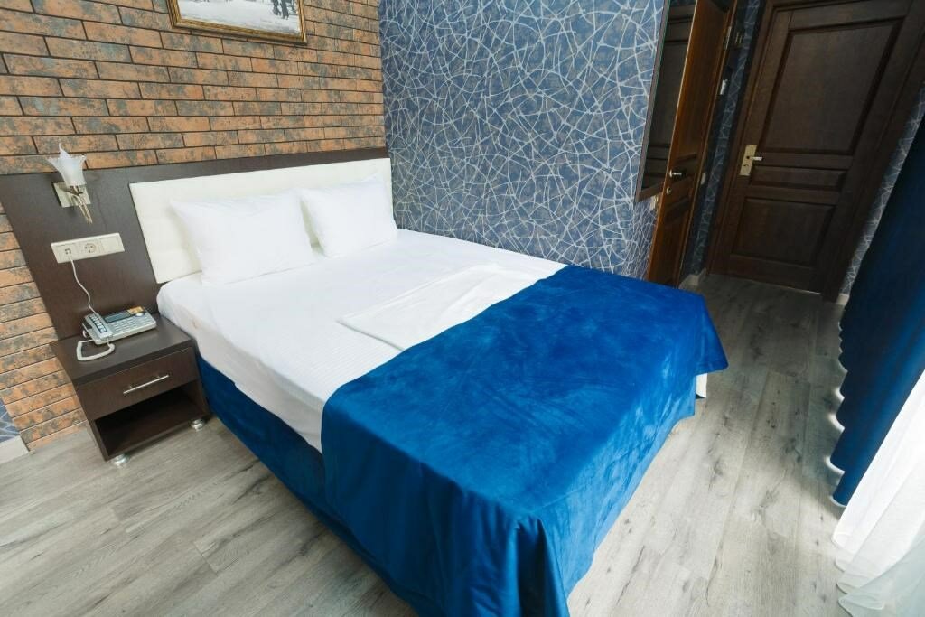 Гостиница Verona Hotel Ессентуки