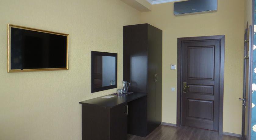 Гостиница Verona Hotel Ессентуки-35