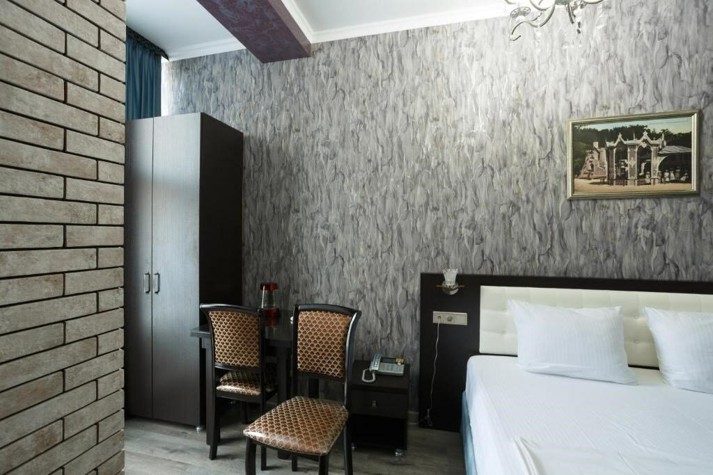 Гостиница Verona Hotel Ессентуки