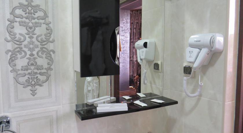 Гостиница Verona Hotel Ессентуки