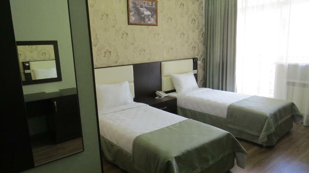 Гостиница Verona Hotel Ессентуки