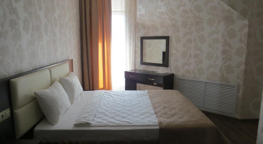 Гостиница Verona Hotel Ессентуки-28