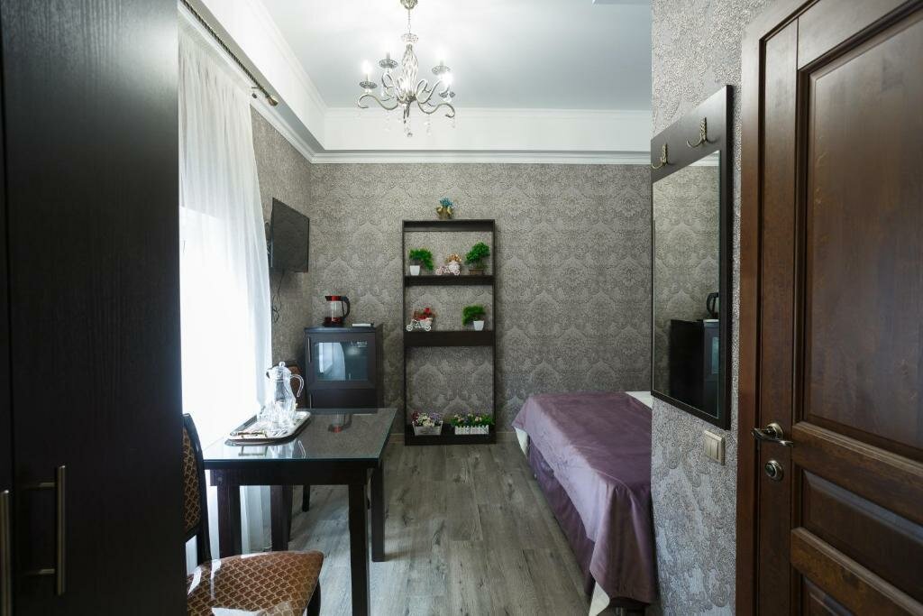 Гостиница Verona Hotel Ессентуки