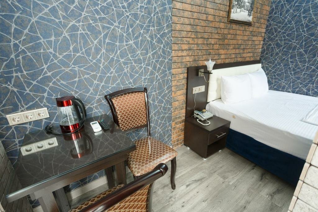 Гостиница Verona Hotel Ессентуки