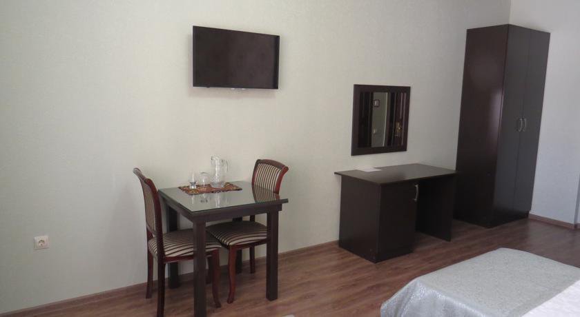 Гостиница Verona Hotel Ессентуки-21