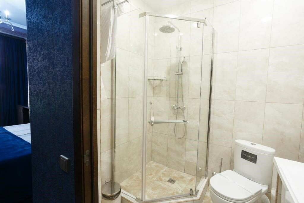 Гостиница Verona Hotel Ессентуки