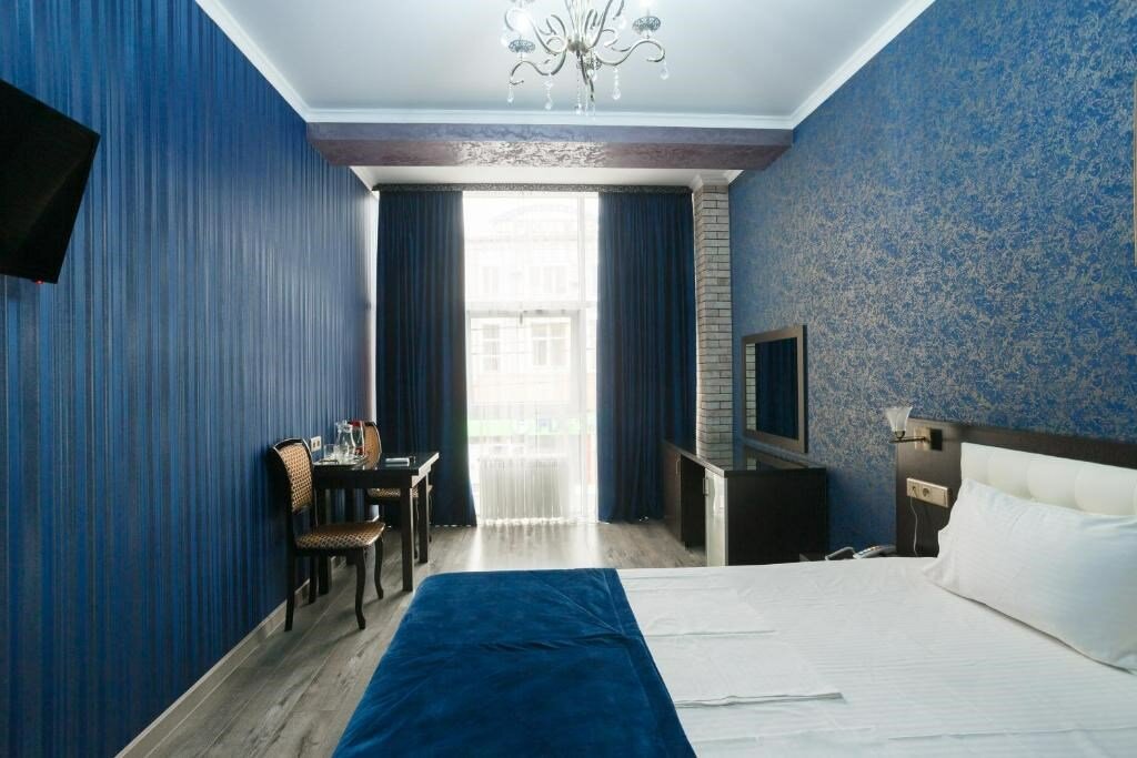 Гостиница Verona Hotel Ессентуки