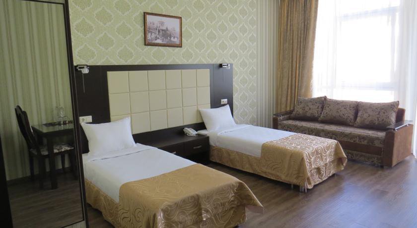 Гостиница Verona Hotel Ессентуки