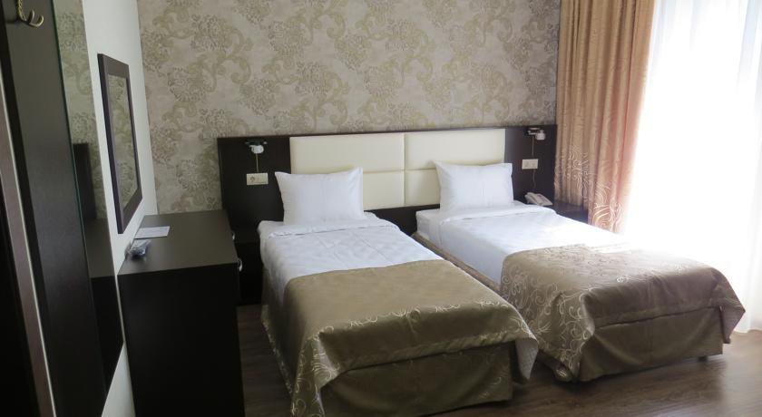 Гостиница Verona Hotel Ессентуки-24