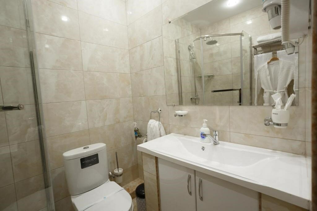 Гостиница Verona Hotel Ессентуки