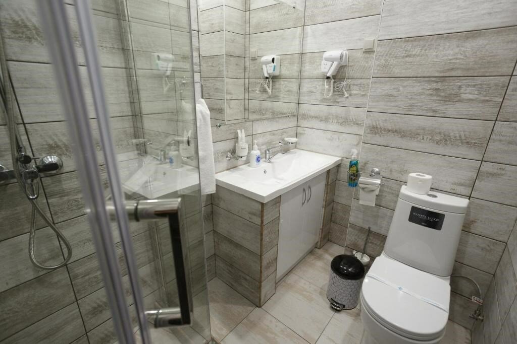 Гостиница Verona Hotel Ессентуки