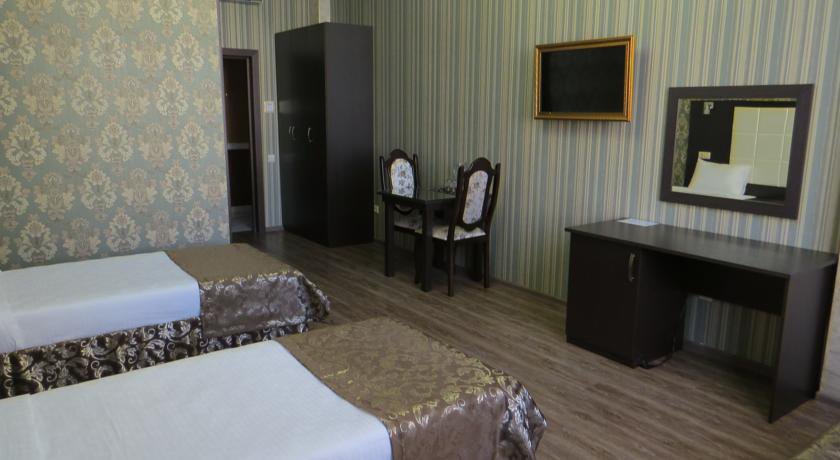 Гостиница Verona Hotel Ессентуки