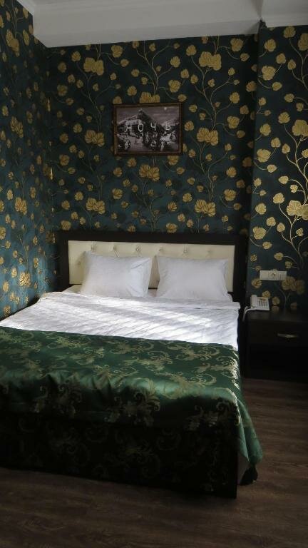 Гостиница Verona Hotel Ессентуки