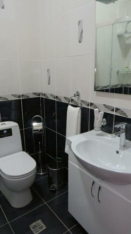 Гостиница Verona Hotel Ессентуки