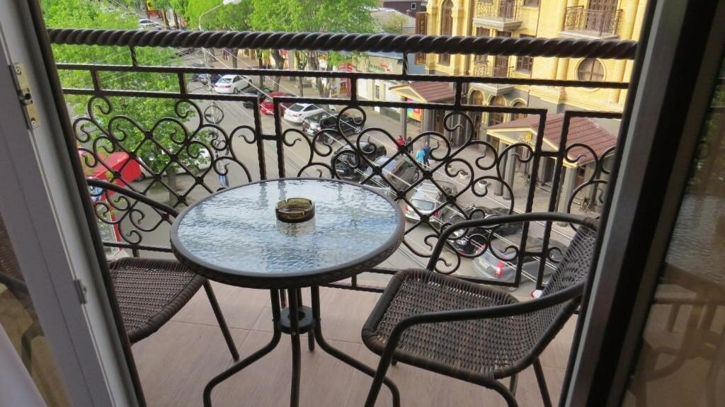 Гостиница Verona Hotel Ессентуки