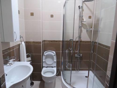 Гостиница Verona Hotel Ессентуки-53