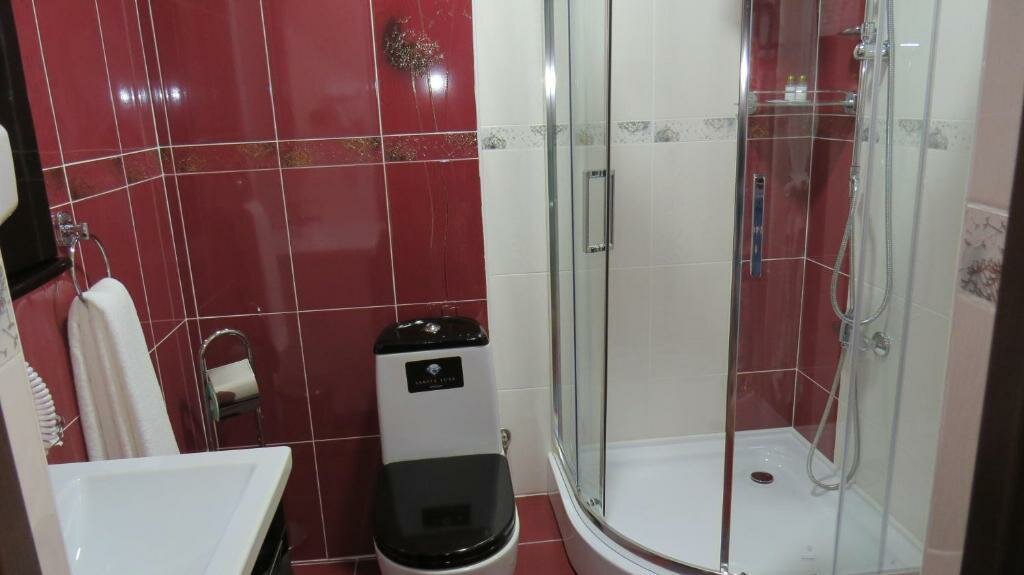Гостиница Verona Hotel Ессентуки