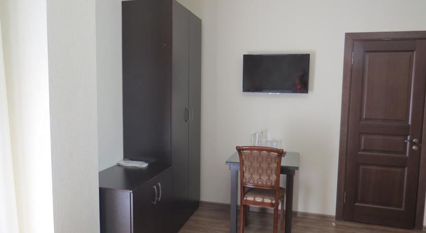 Гостиница Verona Hotel Ессентуки-26