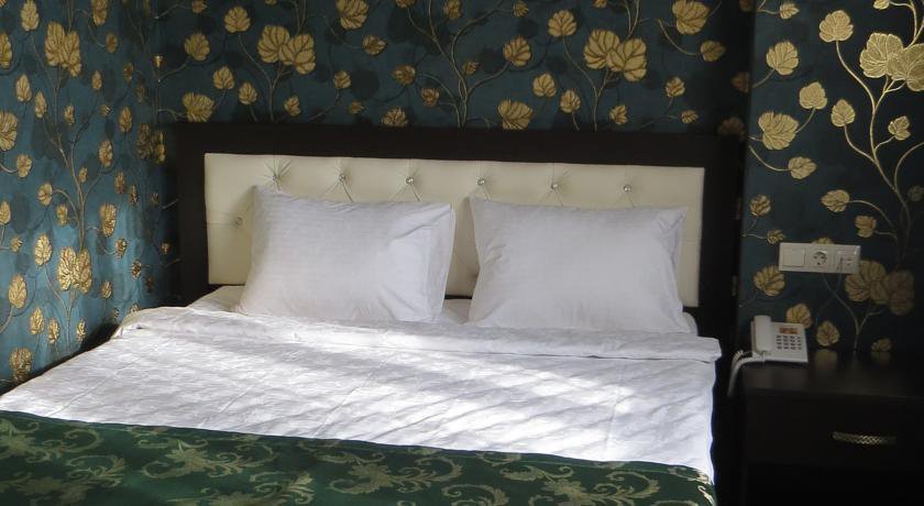 Гостиница Verona Hotel Ессентуки