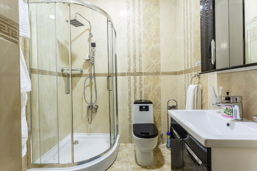Гостиница Verona Hotel Ессентуки