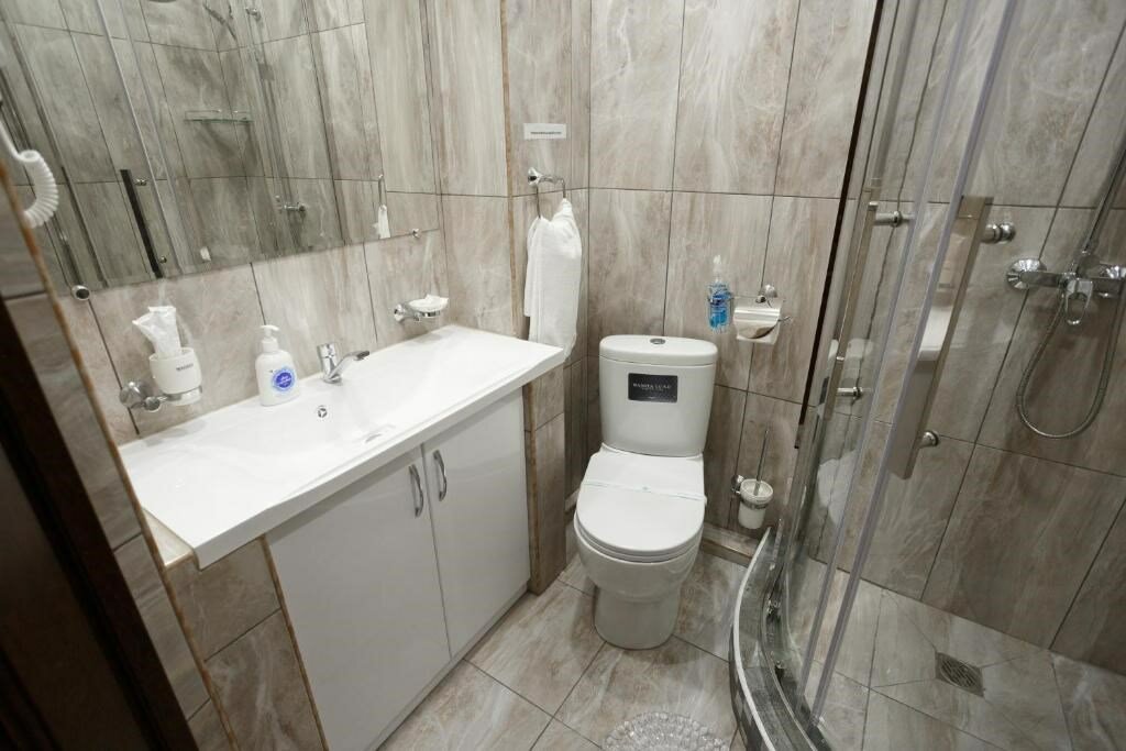 Гостиница Verona Hotel Ессентуки
