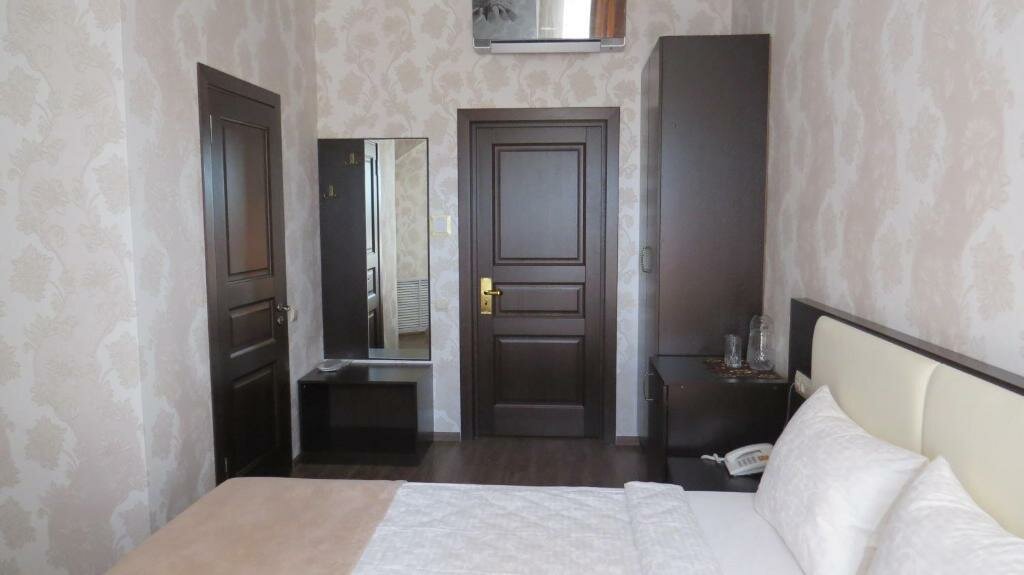 Гостиница Verona Hotel Ессентуки