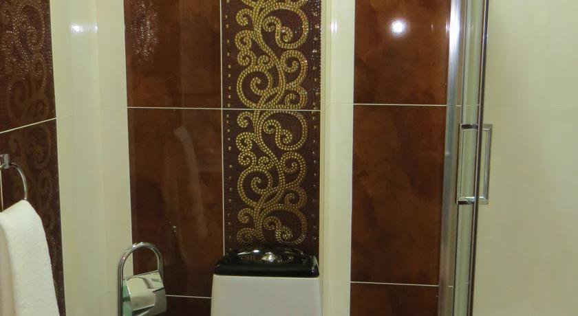 Гостиница Verona Hotel Ессентуки-7