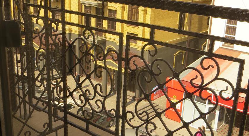Гостиница Verona Hotel Ессентуки-22