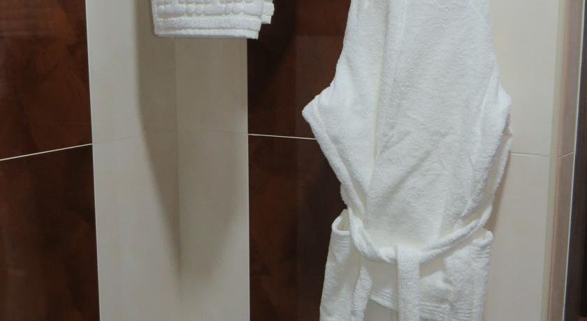 Гостиница Verona Hotel Ессентуки-51