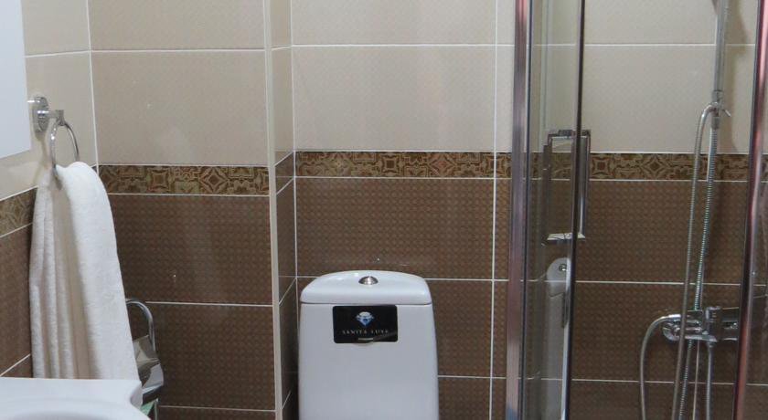 Гостиница Verona Hotel Ессентуки-30