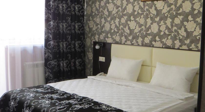 Гостиница Verona Hotel Ессентуки