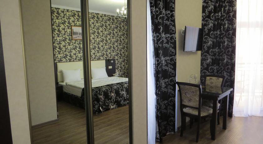 Гостиница Verona Hotel Ессентуки-10