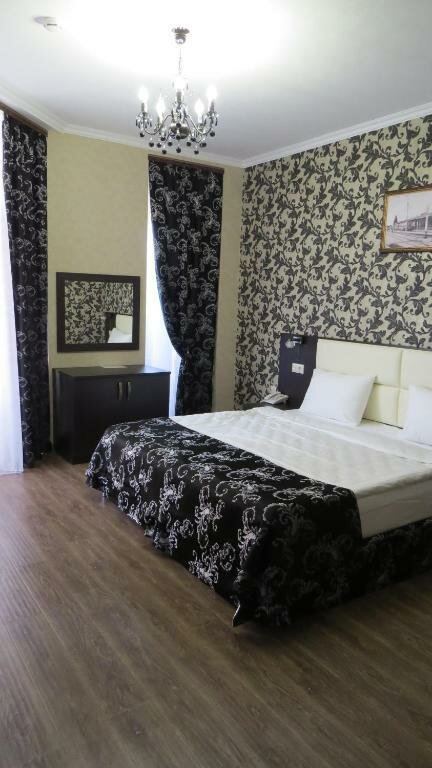 Гостиница Verona Hotel Ессентуки