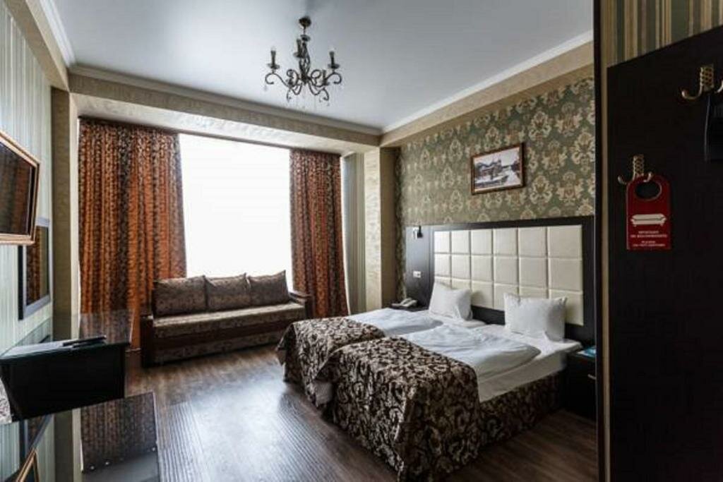 Гостиница Verona Hotel Ессентуки