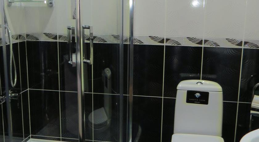 Гостиница Verona Hotel Ессентуки-32