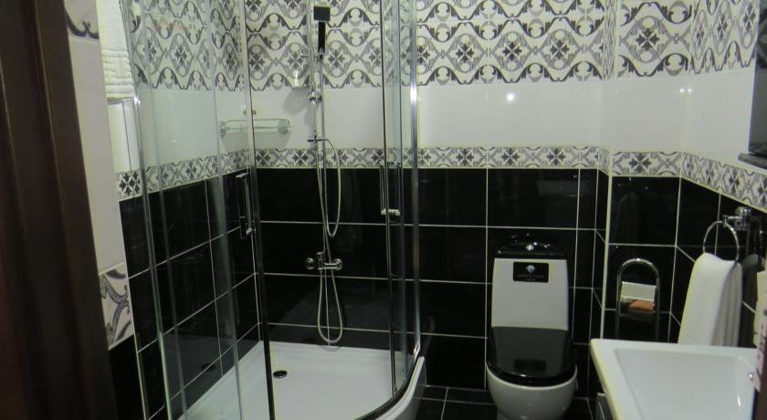 Гостиница Verona Hotel Ессентуки-47