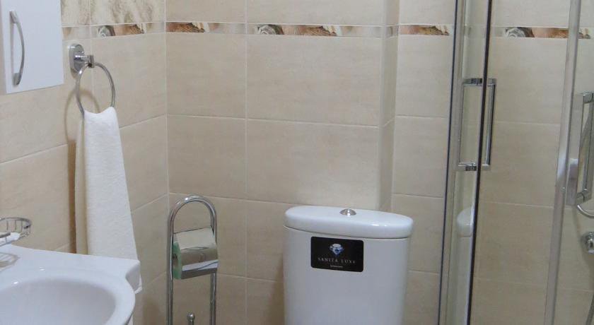 Гостиница Verona Hotel Ессентуки-37