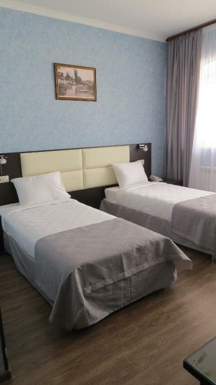 Гостиница Verona Hotel Ессентуки