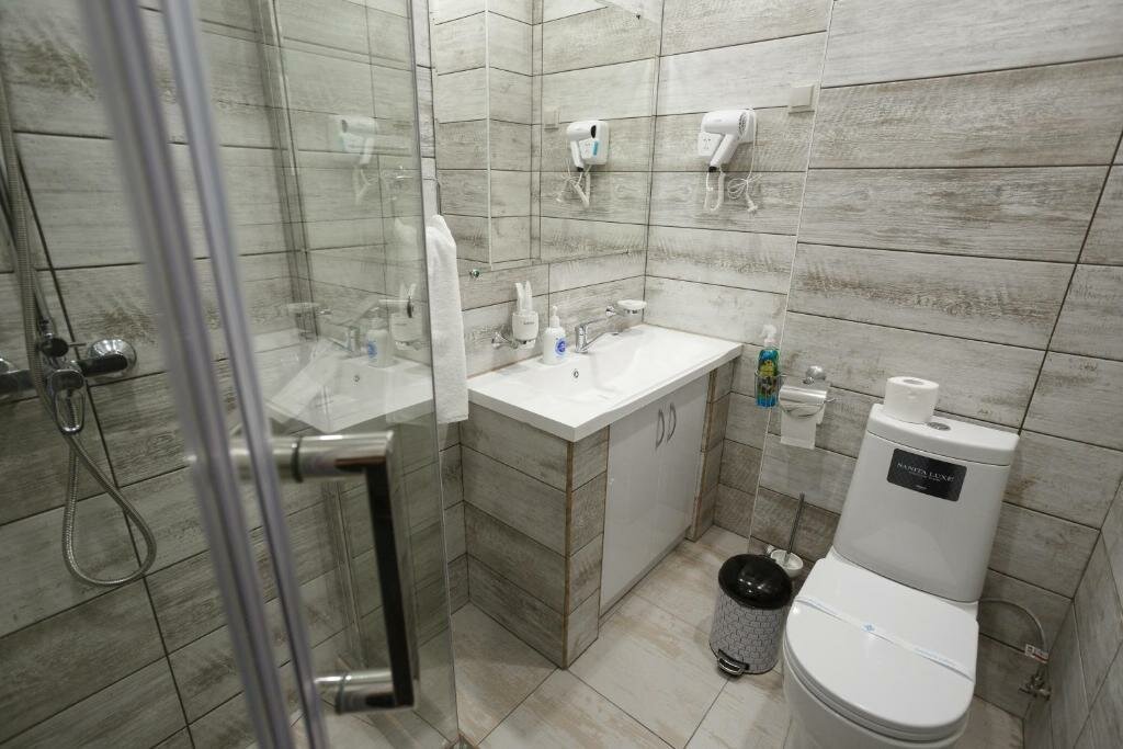 Гостиница Verona Hotel Ессентуки
