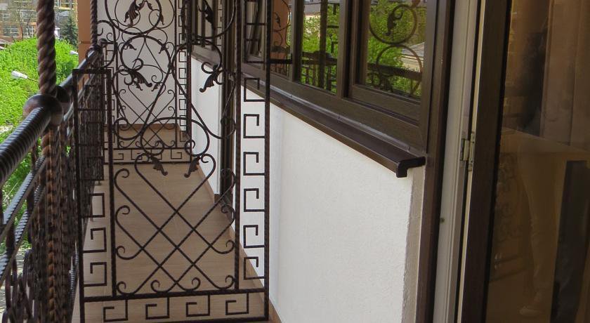 Гостиница Verona Hotel Ессентуки