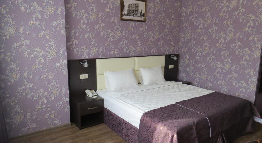 Гостиница Verona Hotel Ессентуки-31
