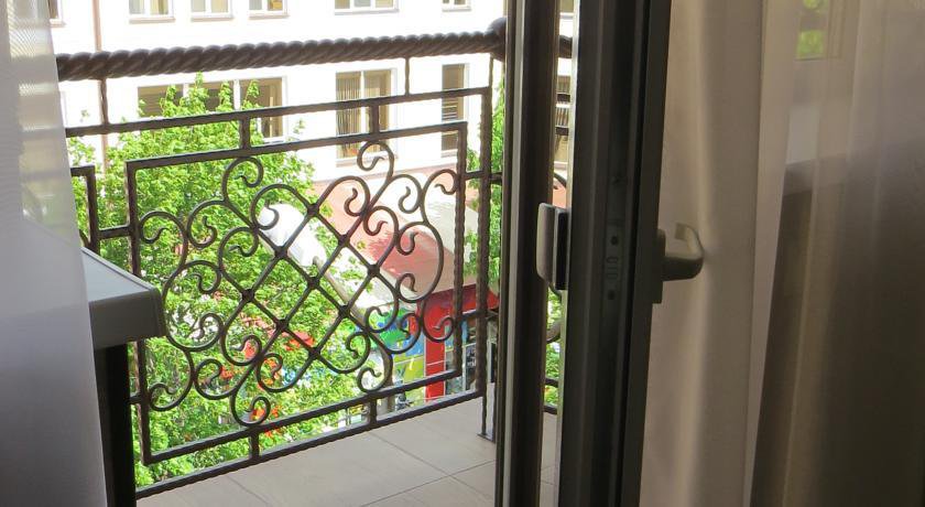 Гостиница Verona Hotel Ессентуки-18