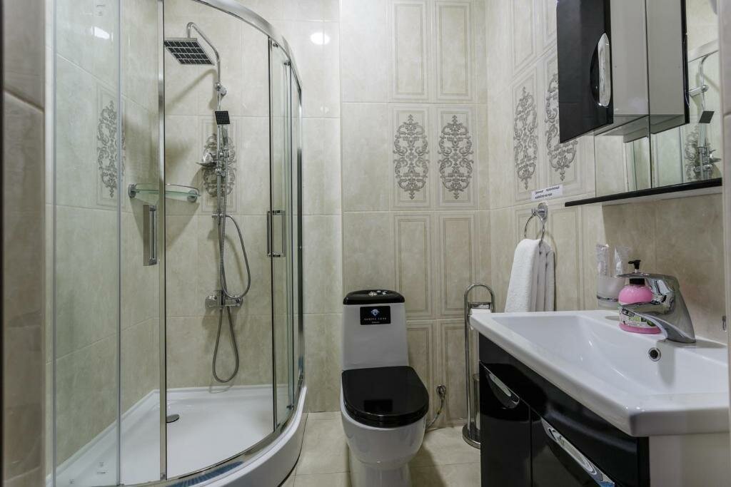 Гостиница Verona Hotel Ессентуки